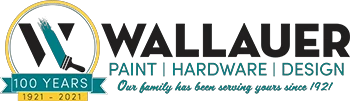 Get 35% Half Pint Paint Color Samples At Wallauers