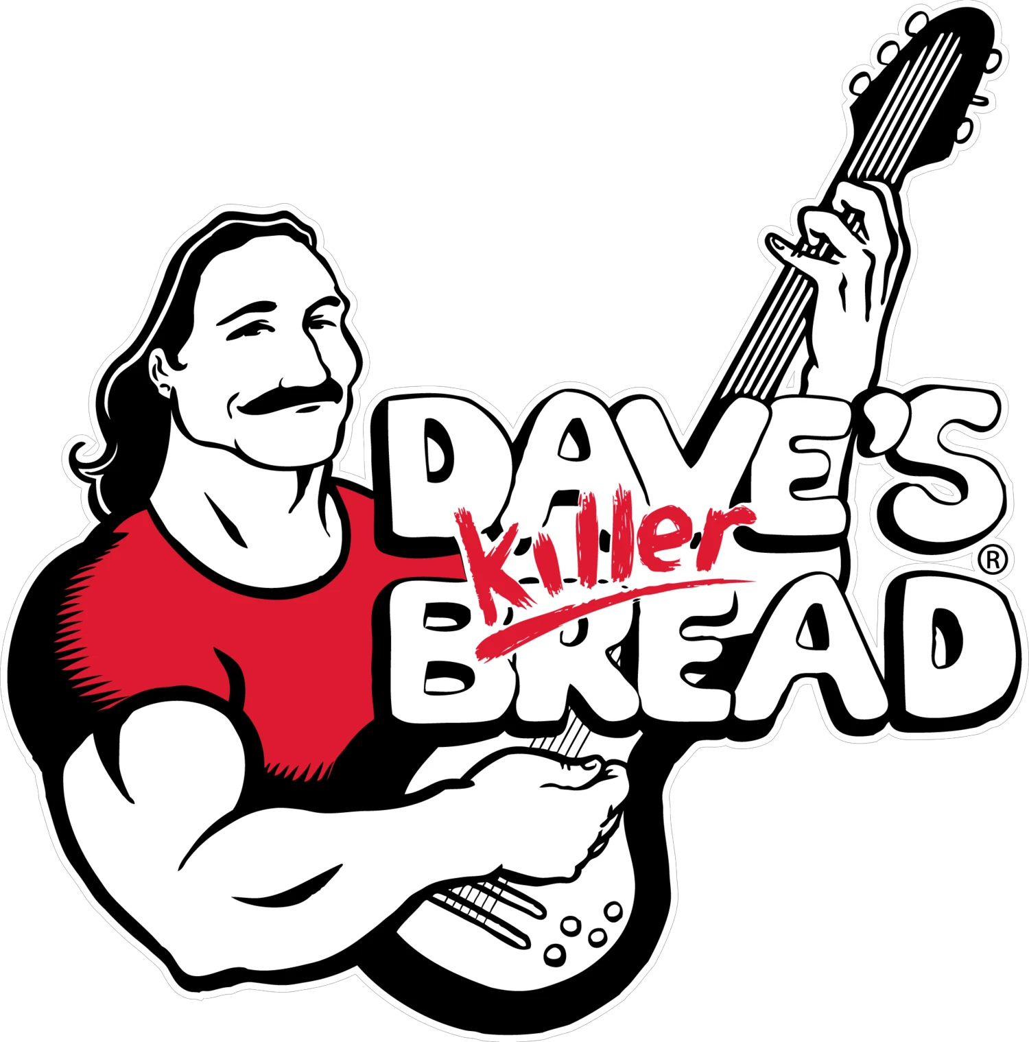 Dave's Killer Bread Promotion