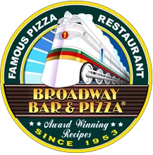 Wonderful Broadway Pizza Goods From $14