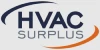 Score 20% Discount HVAC Surplus