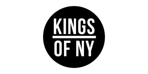 All Online Orders Clearance At Kings Of NY: Unbeatable Prices