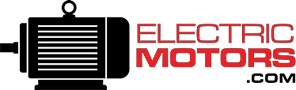 Electric Motors Promotion