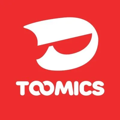 Toomics Promotion