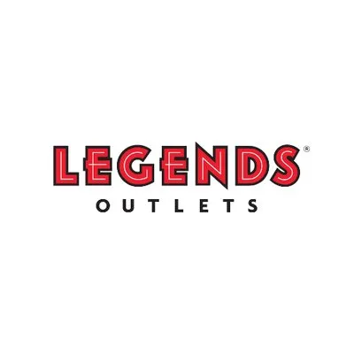 Get A 20% Price Reduction At Legends Outlets