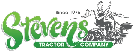 Save Up To $179 Discount With Stevens Tractor Coupns