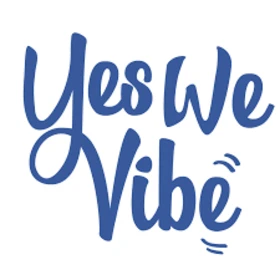 YesWeVibe Promotion