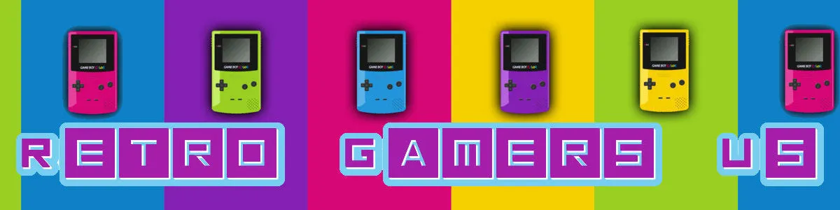 Take Advantage: Up To 30% Saving At Retro Gamers Us