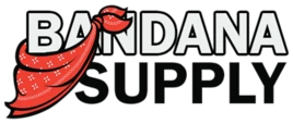 Bandana Supply Promotion