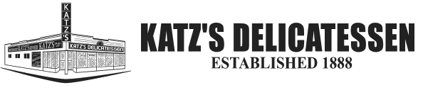 Shop & Decrease 5% First Order Katz's Delicatessen Promo Code