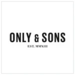 Get 20% Saving On Only & Sons Products With These Only & Sons Reseller Discount Codes