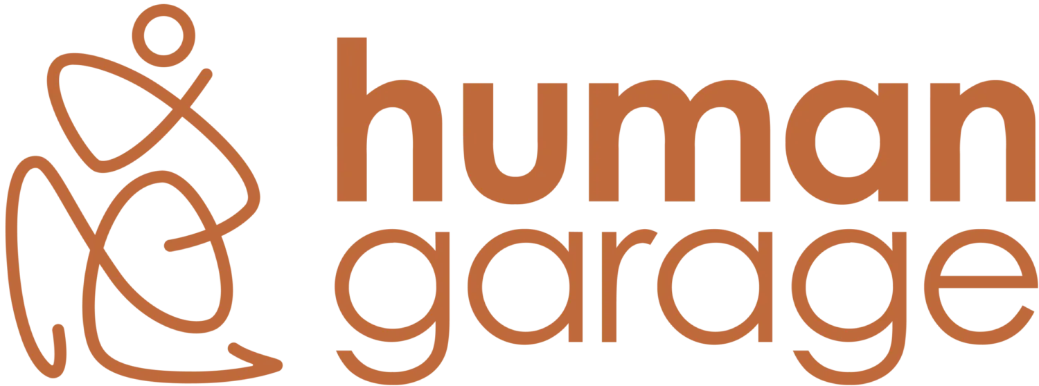 Human Garage Promotion