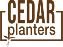 Cedar Planters Promotion