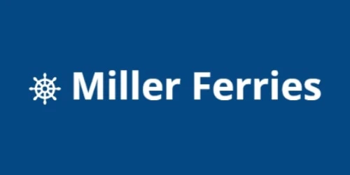 Incredible 20% Reduction At Miller Ferry