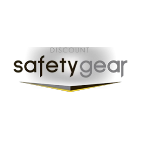 Discount Safety Gear Promotion