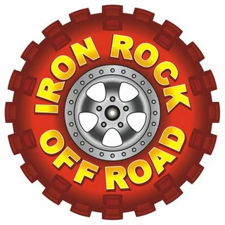 Shop Now 15% Off Iron Rock Offroad