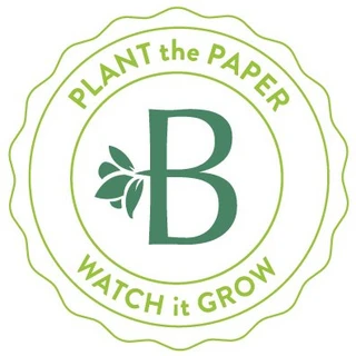 Botanical PaperWorks - 15% Off Department Store Only For 2 Days