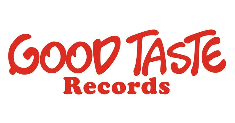 goodtasterecords.com