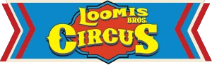 Wonderful Loomis Bros. Circus Items Just Starting At $8