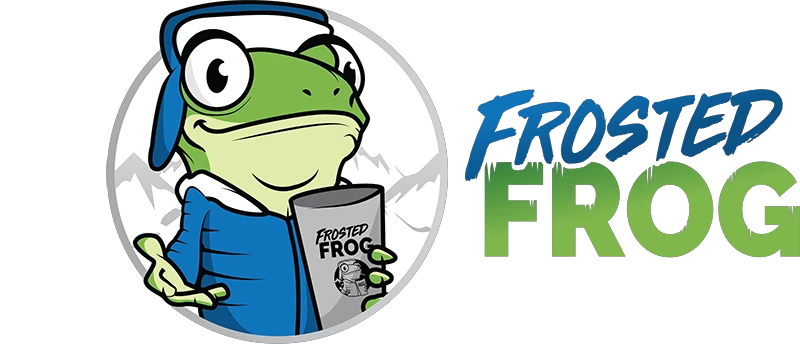 Incredible Price Cut! You Will Receive 40% Off Your Order Via Frosted Frog Coupon Code