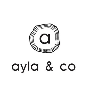 10% Off All Online Orders At Ayla & Co