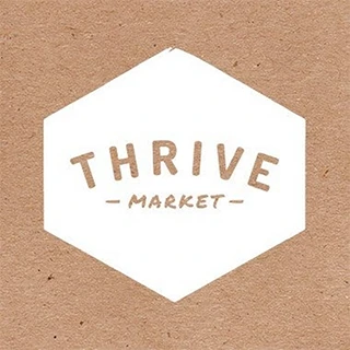 Thrive Market Promotion