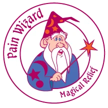 P&P On Selected Pain Wizard Discount Products At Prices Starting At $ 0.60