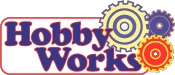 Toys Starting At $2.5 | Hobby Works