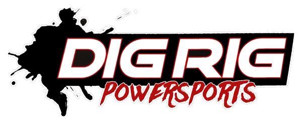 Entirewide Clearance At Dig Rig Powersports: Unbeatable Prices