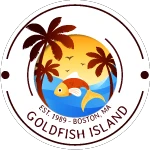 Grab Big Savings When You Use Goldfish Island Voucher Code Codes On Select Items At Goldfishisland.com