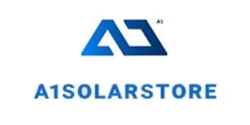 A1 Solarstore Promotion