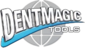 Dent Magic Tools Promotion