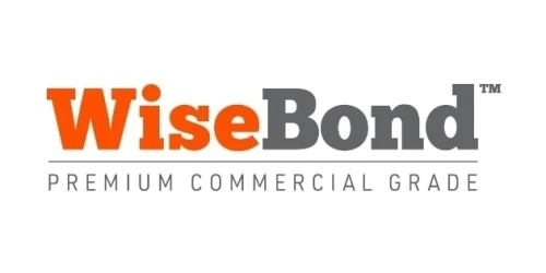 10% Discount Store-wide At Wisebond.com