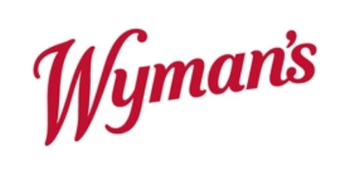 Limited Time: 20% Discount Wyman's