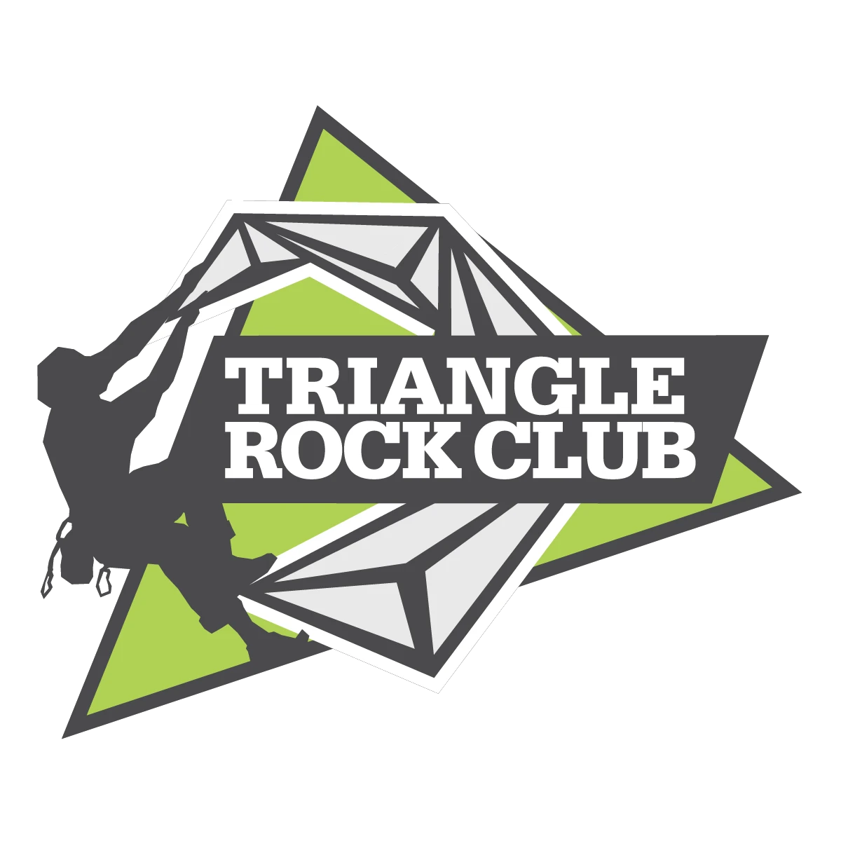 Triangle Rock Club Products Starting At $30