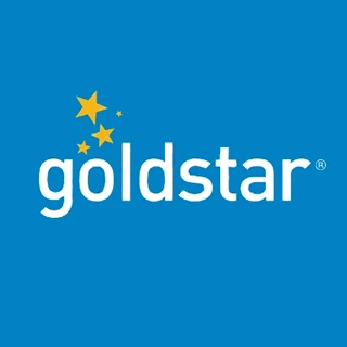 Earn 20% Discount With Goldstar Code