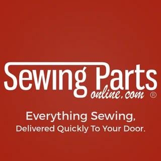 Sewing Parts Online Promotion