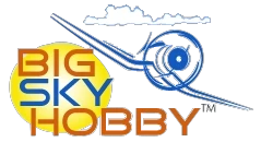 Discover Up To An Extra 50% Saving & Free Return On Big Sky Hobby Items At EBay