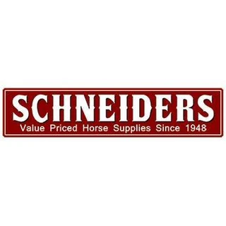 Don't Miss Out On Schneider Saddlery Any Order Clearance: Limited Time Offer