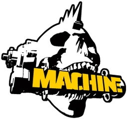 Machine Studio Promotion