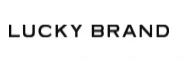 Take 15% Off All Online Items At Lucky Brand