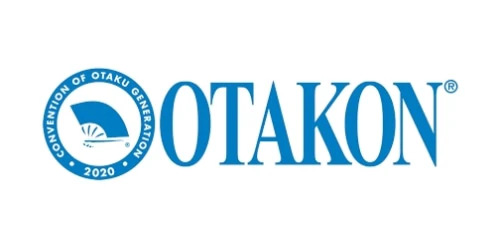 Enjoy 20% Off For All Purchases In Otakon