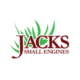 Jacks Small Engines Christmas Sale