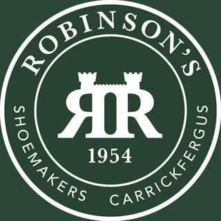 robinsonsshoes.com