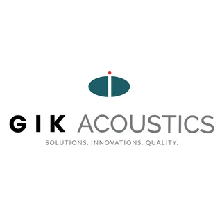 GIK Acoustics Promotion