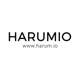 Harumio Promotion