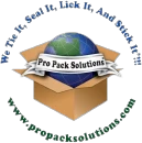 Decrease 10% On Your Purchase At Pro Pack Solutions