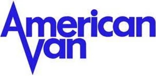 American Van Equipment Promotion