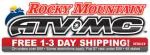 Rocky Mountain ATV Promotion