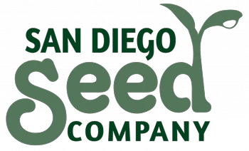 Get Amazing For $9.99 At San Diego Seed Company