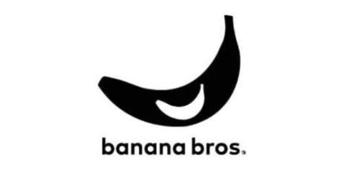 Banana Bros Promotion